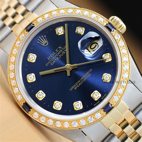 buy used Rolex watches online